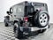 2013 Jeep Wrangler Unlimited Unlimited Sahara