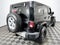 2013 Jeep Wrangler Unlimited Unlimited Sahara