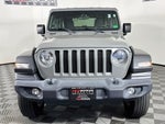 2019 Jeep Wrangler Sport S-2Dr 4x4