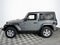 2019 Jeep Wrangler Sport S-2Dr 4x4