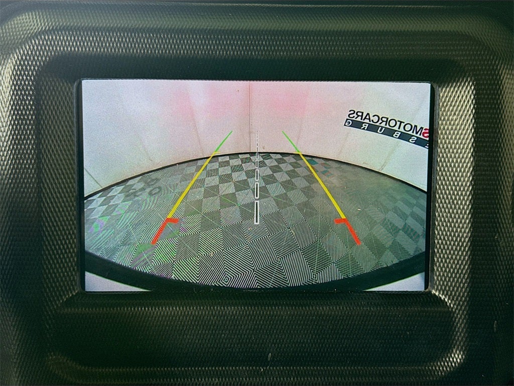 2018 Jeep Wrangler Unlimited Unlimited Sport S