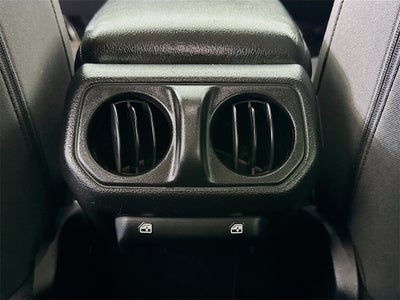 2018 Jeep Wrangler Unlimited Unlimited Sport S