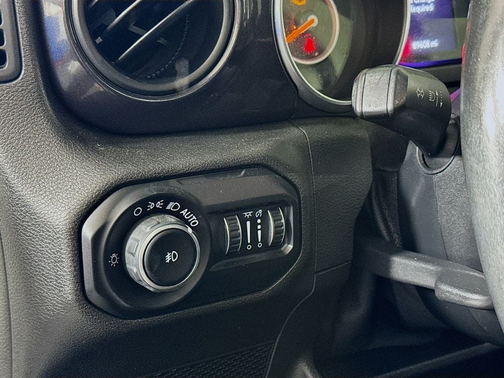 2020 Jeep Wrangler Unlimited Unlimited Sport Altitude