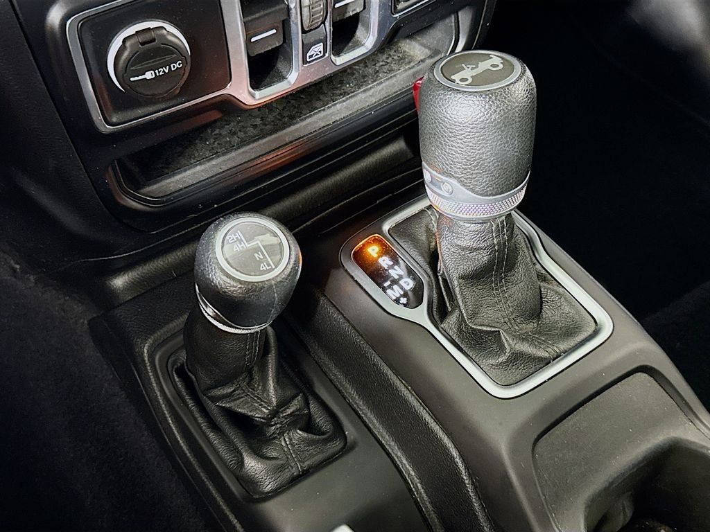 2020 Jeep Wrangler Unlimited Unlimited Sport Altitude
