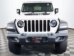 2020 Jeep Wrangler Unlimited Unlimited Sport Altitude