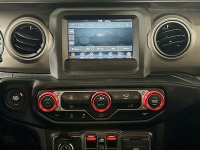 2022 Jeep Wrangler Unlimited Unlimited Sport