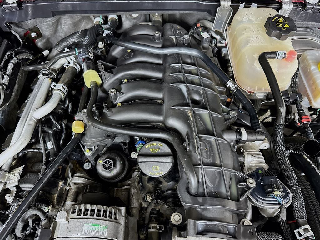 2022 Jeep Wrangler Unlimited Unlimited Sport