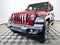2022 Jeep Wrangler Unlimited Unlimited Sport