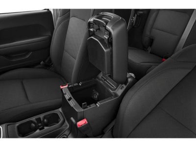 2019 Jeep Wrangler Unlimited Unlimited Sport S 4X4