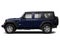 2019 Jeep Wrangler Unlimited Unlimited Sport S 4X4