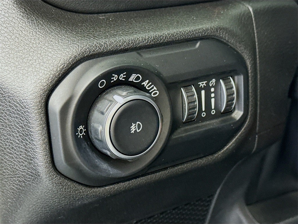 2018 Jeep Wrangler Unlimited Unlimited Sahara