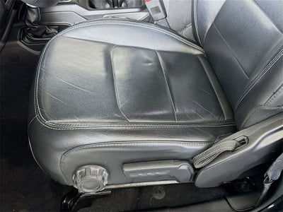 2018 Jeep Wrangler Unlimited Unlimited Sahara