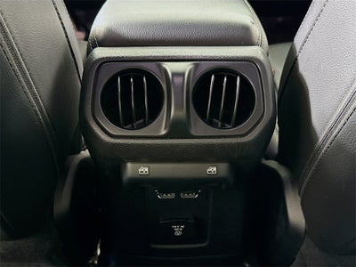 2018 Jeep Wrangler Unlimited Unlimited Sahara