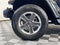 2018 Jeep Wrangler Unlimited Unlimited Sahara