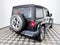 2018 Jeep Wrangler Unlimited Unlimited Sahara