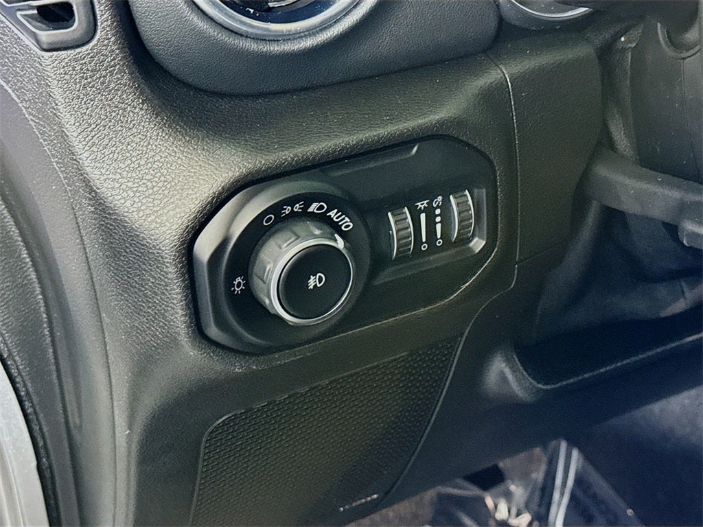 2020 Jeep Wrangler Unlimited Unlimited Sahara