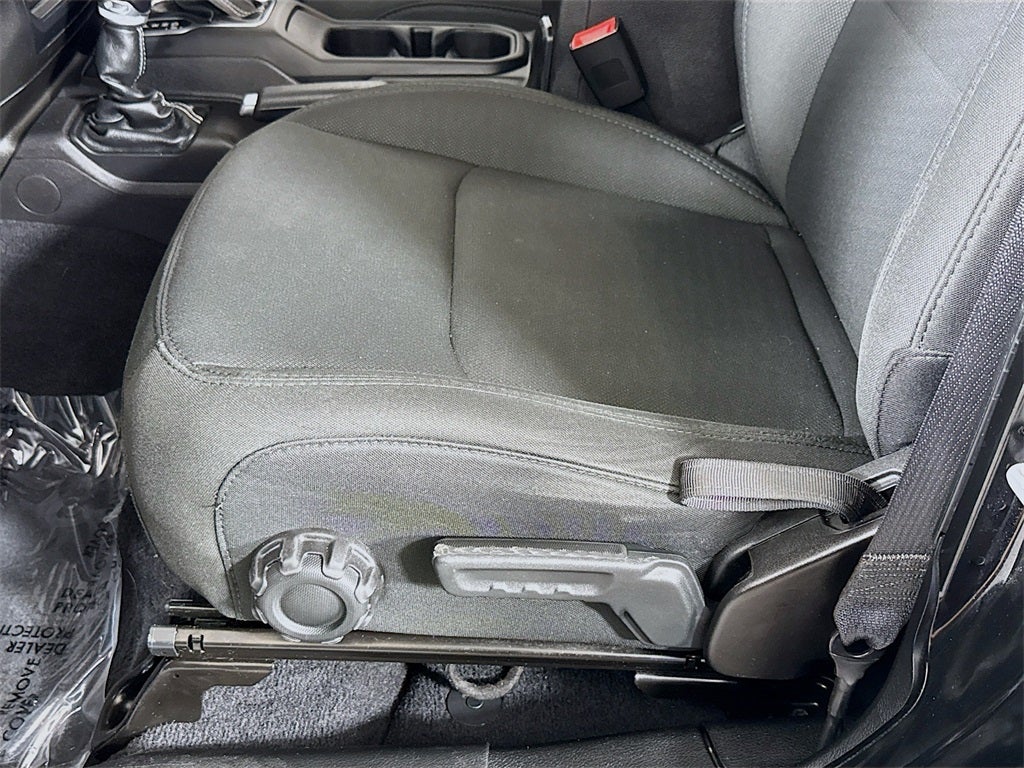 2019 Jeep Wrangler Unlimited Unlimited Sahara