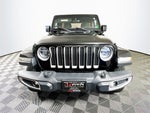 2019 Jeep Wrangler Unlimited Unlimited Sahara