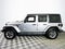 2018 Jeep Wrangler Unlimited Unlimited Sahara 4X4 Hard Top