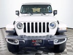 2021 Jeep Wrangler Unlimited Unlimited Sahara