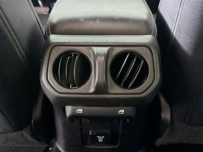 2021 Jeep Wrangler Unlimited Unlimited Sahara