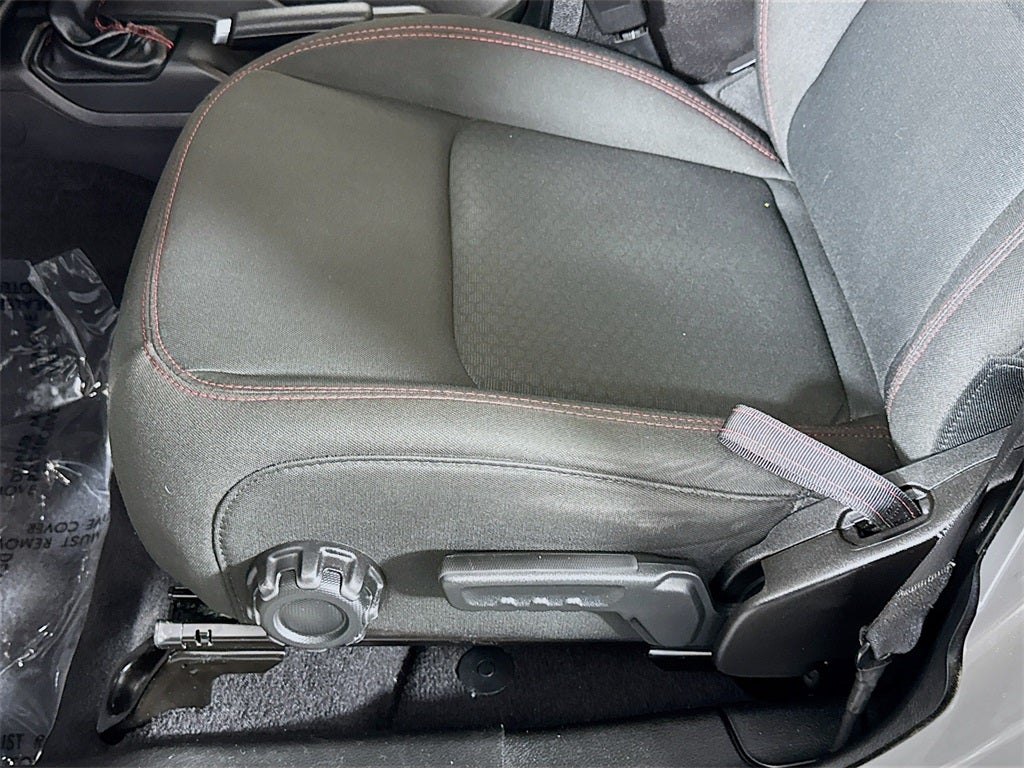 2019 Jeep Wrangler Unlimited Unlimited Rubicon