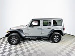 2019 Jeep Wrangler Unlimited Unlimited Rubicon