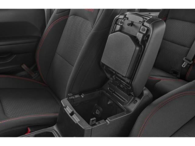 2021 Jeep Wrangler Unlimited Unlimited Rubicon