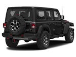 2021 Jeep Wrangler Unlimited Unlimited Rubicon