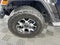 2021 Jeep Wrangler Unlimited Unlimited Rubicon 4X4