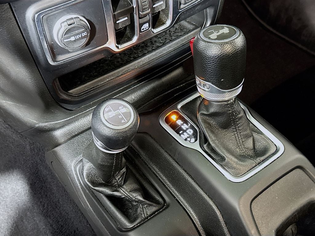 2023 Jeep Wrangler 4xe Willys 4xe