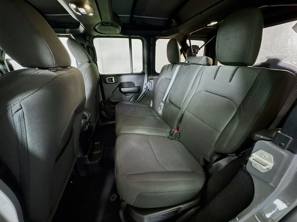 2023 Jeep Wrangler 4xe Willys 4xe