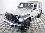 2023 Jeep Wrangler 4xe Willys 4xe
