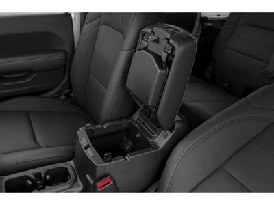 2023 Jeep Wrangler 4xe Sahara 4xe