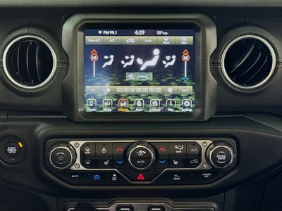 2023 Jeep Wrangler 4xe Sahara 4xe