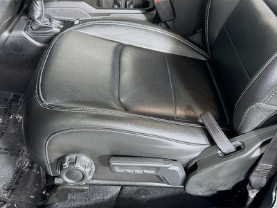 2023 Jeep Wrangler 4xe Sahara 4xe