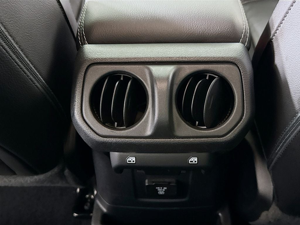 2023 Jeep Wrangler 4xe Sahara 4xe