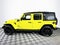 2022 Jeep Wrangler 4xe Unlimited Sahara 4XE