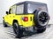 2022 Jeep Wrangler 4xe Unlimited Sahara 4XE