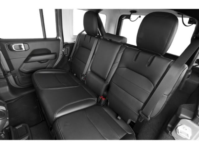 2023 Jeep Wrangler 4xe Rubicon 4XE