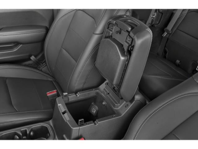 2023 Jeep Wrangler 4xe Rubicon 4XE