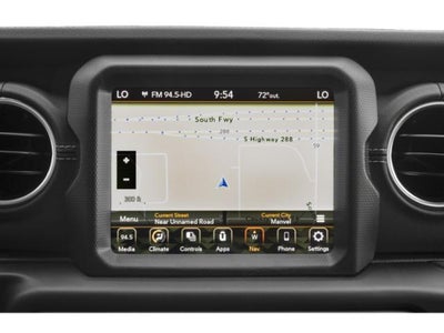 2023 Jeep Wrangler 4xe Rubicon 4XE