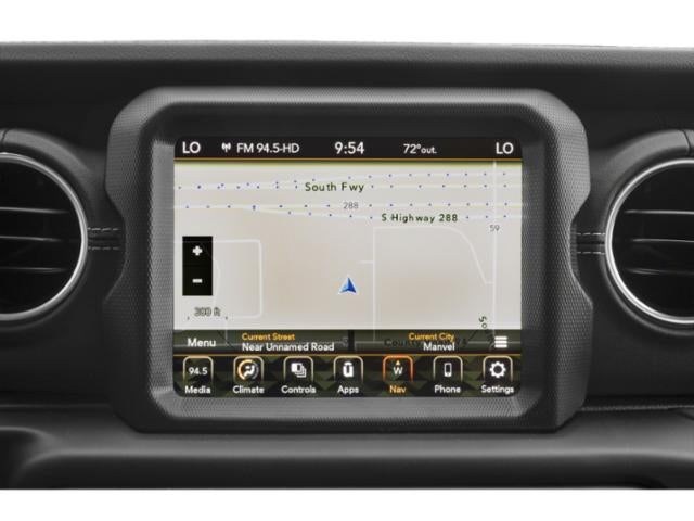 2023 Jeep Wrangler 4xe Rubicon 4XE