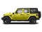 2023 Jeep Wrangler 4xe Rubicon 4XE