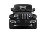2023 Jeep Wrangler 4xe Rubicon 4XE