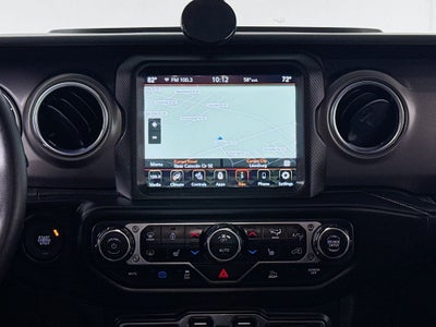 2022 Jeep Wrangler 4xe Unlimited Rubicon 4xe