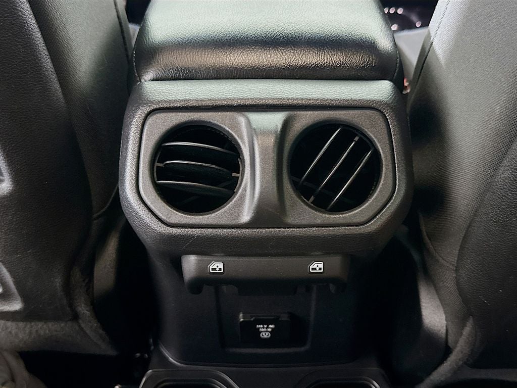 2022 Jeep Wrangler 4xe Unlimited Rubicon 4xe