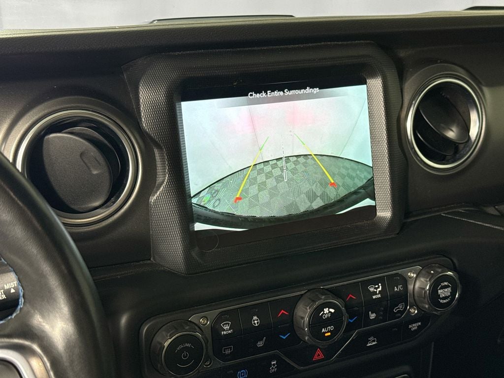 2023 Jeep Wrangler 4xe Rubicon 4xE