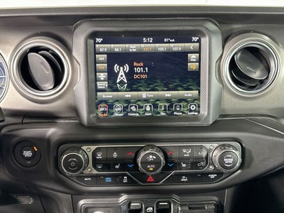 2023 Jeep Wrangler 4xe Rubicon 4xE