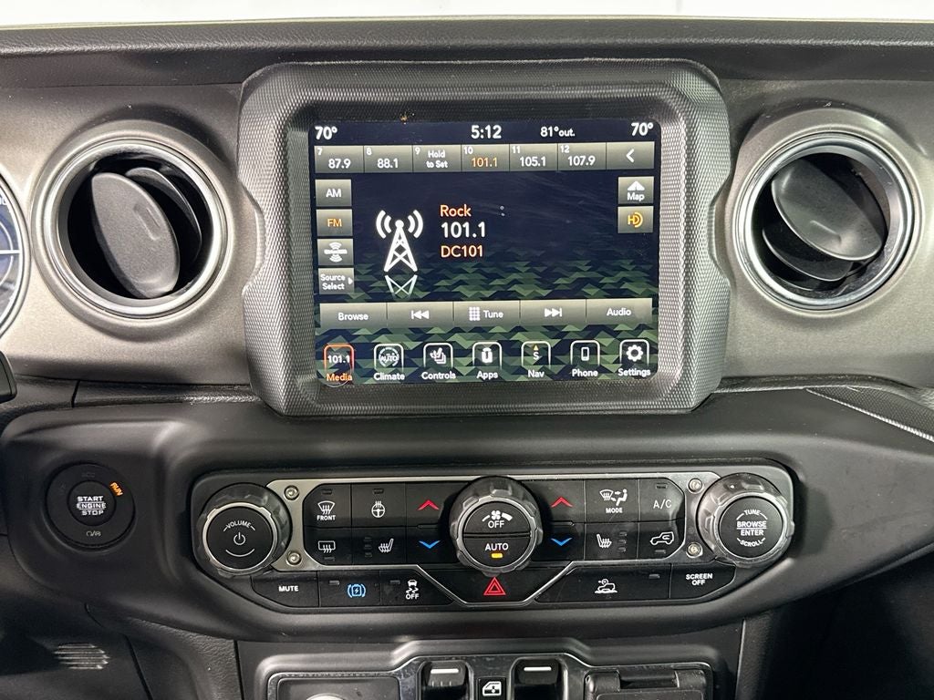 2023 Jeep Wrangler 4xe Rubicon 4xE